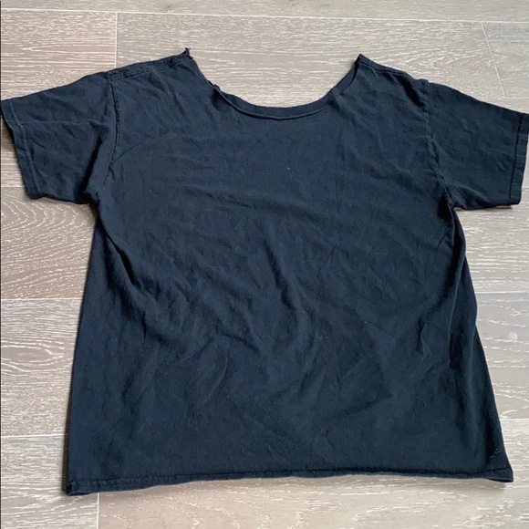 Off the Shoulder Top - Picture 1 of 2